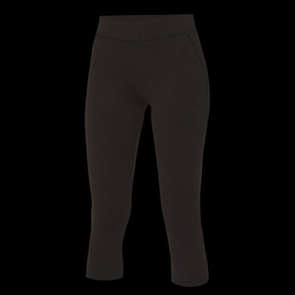 AWDis Ladies Cool Capris Thumbnail