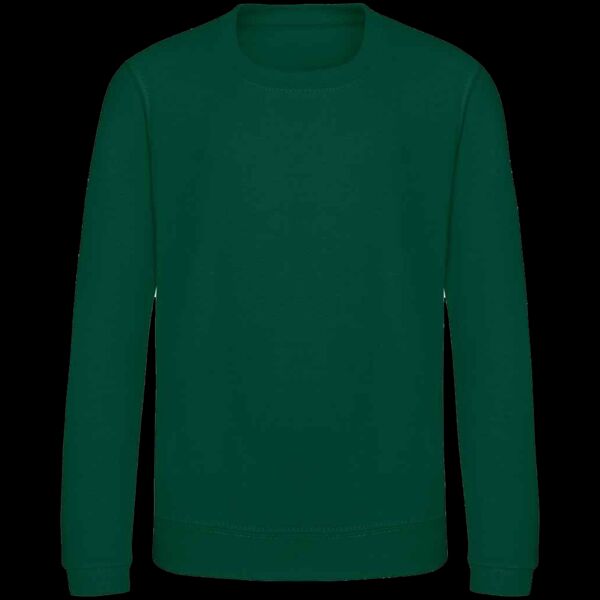 AWDis Kids Sweatshirt Thumbnail