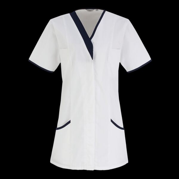 Premier Ladies Daisy Healthcare Tunic Thumbnail