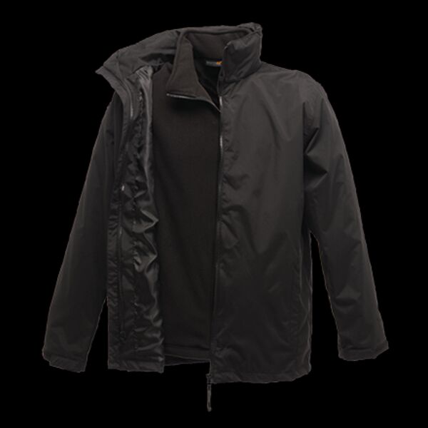 Regatta Classic Waterproof 3-in-1 Jacket Thumbnail