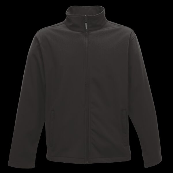 Regatta Classic Soft Shell Jacket Thumbnail