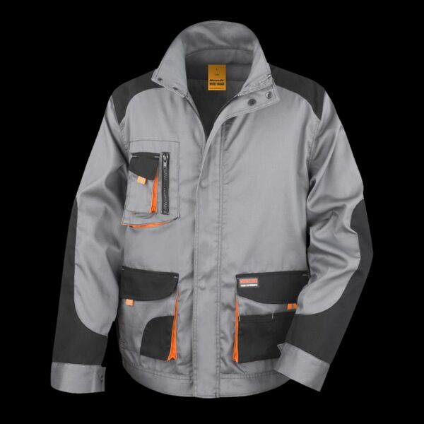 Result Work-Guard Lite Jacket Thumbnail