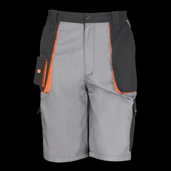 Result Work-Guard Lite Shorts Thumbnail
