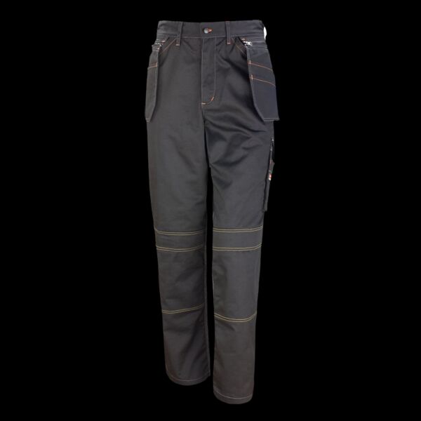 Result Work-Guard Lite X Over Holster Trousers Thumbnail