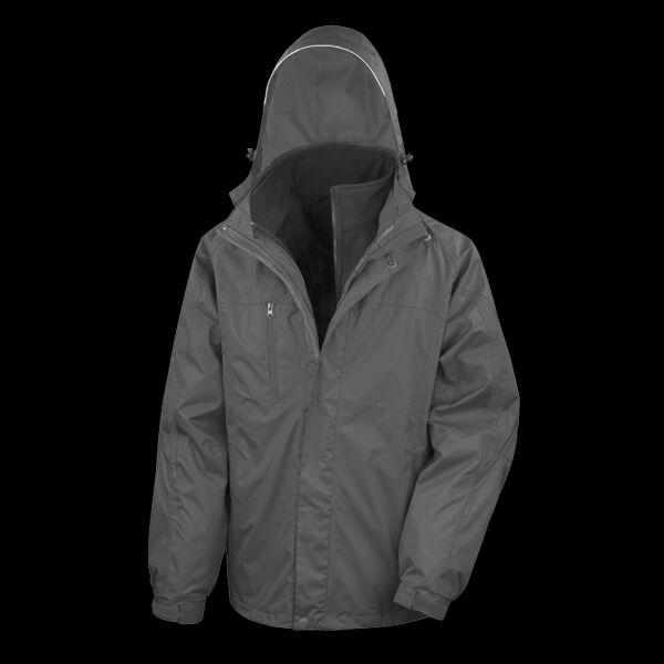 Result Journey 3-in-1 Jacket with Soft Shell Inner Thumbnail