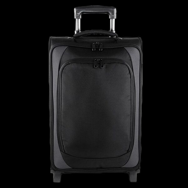 Quadra Tungsten™ Business Traveller Thumbnail