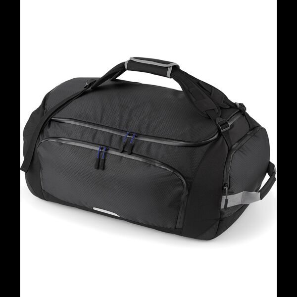 Quadra SLX 60 Litre Haul Bag Thumbnail
