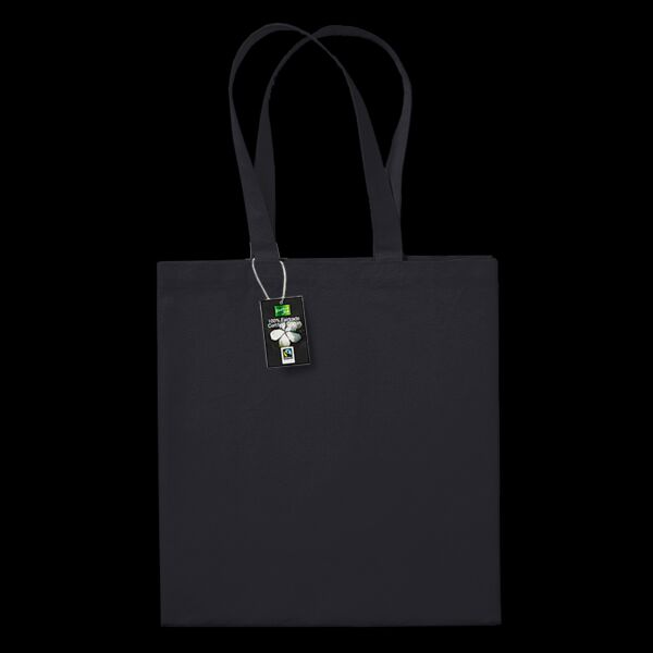 Westford Mill Fairtrade Cotton Classic Shopper Thumbnail