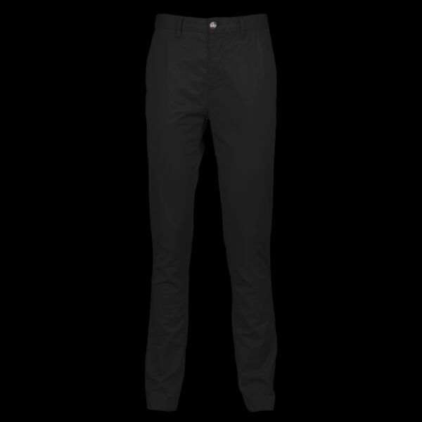 Front Row Ladies Stretch Chino Trousers Thumbnail