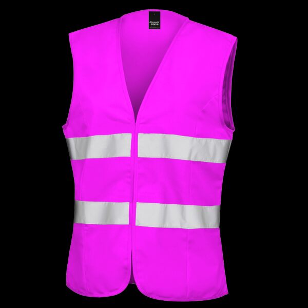 Result Core Ladies Hi-Vis Vest Thumbnail