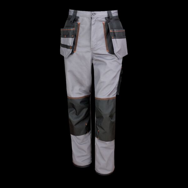 Result Work-Guard X-Over Holster Trousers Thumbnail