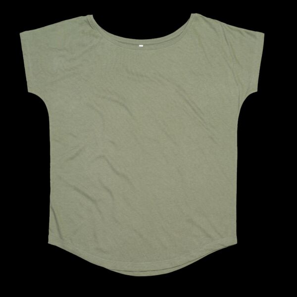 Mantis Ladies Loose Fit T-Shirt Thumbnail