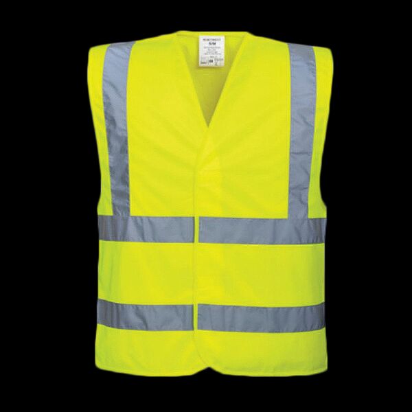 Portwest Hi-Vis Vest Thumbnail