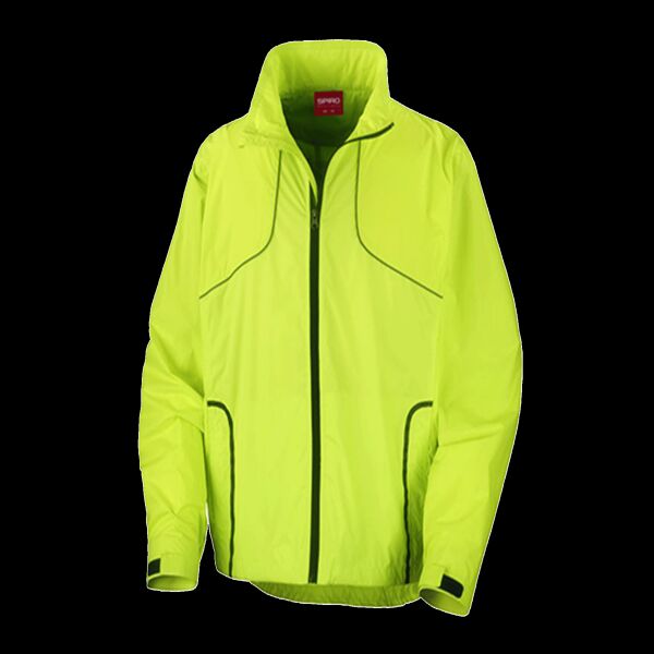 Spiro Bikewear Crosslite Trail and Track Jacket Thumbnail