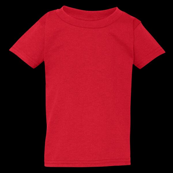 Gildan Heavy Cotton™ Toddler T-Shirt Thumbnail