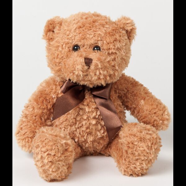 Mumbles Brumble Bear Thumbnail