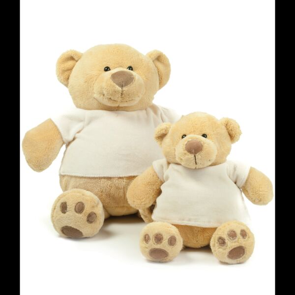 Mumbles Honey Bear Thumbnail