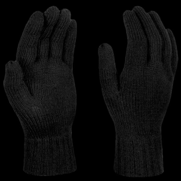 Regatta Knitted Gloves Thumbnail