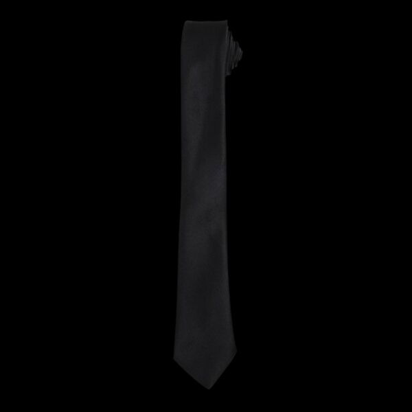 Premier Slim Tie Thumbnail