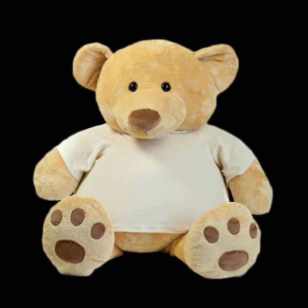 Mumbles Supersize Honey Bear Thumbnail