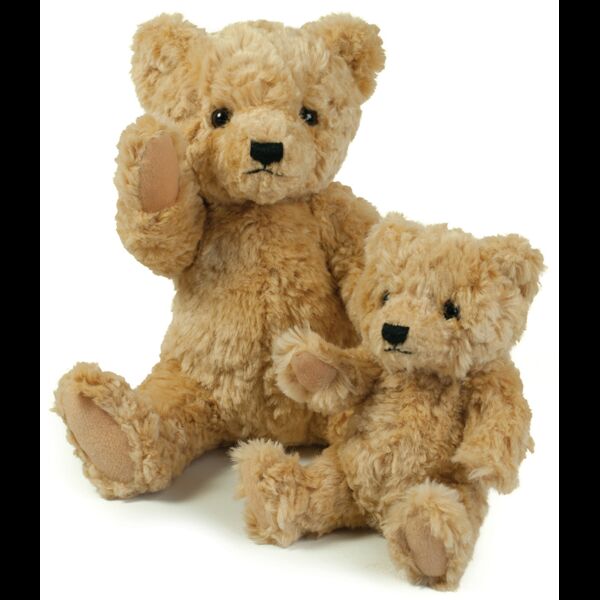Mumbles Classic Bear Thumbnail