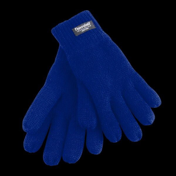 Result Kids Lined Thinsulate™ Gloves Thumbnail