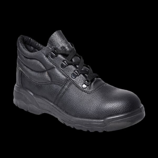 Portwest Steelite™ S1P Protector Boots Thumbnail