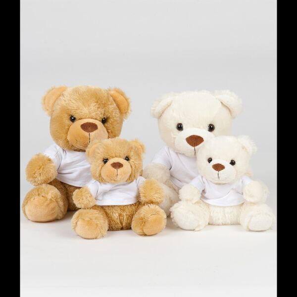 Mumbles Bear in a T-Shirt Thumbnail