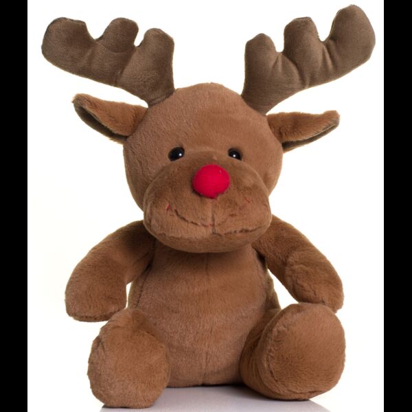 Mumbles Reindeer Thumbnail
