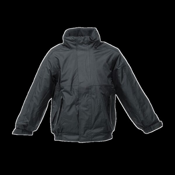 Regatta Kids Dover Waterproof Insulated Jacket Thumbnail