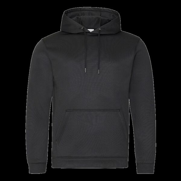 AWDis Sports Polyester Hoodie Thumbnail