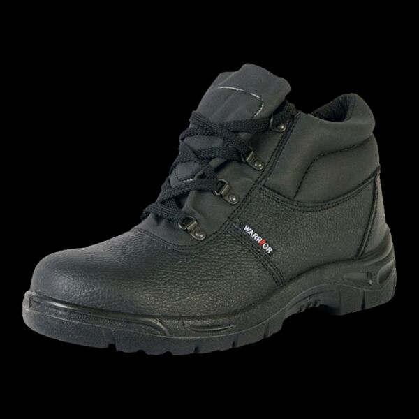 Warrior S1P Chukka Boots Thumbnail