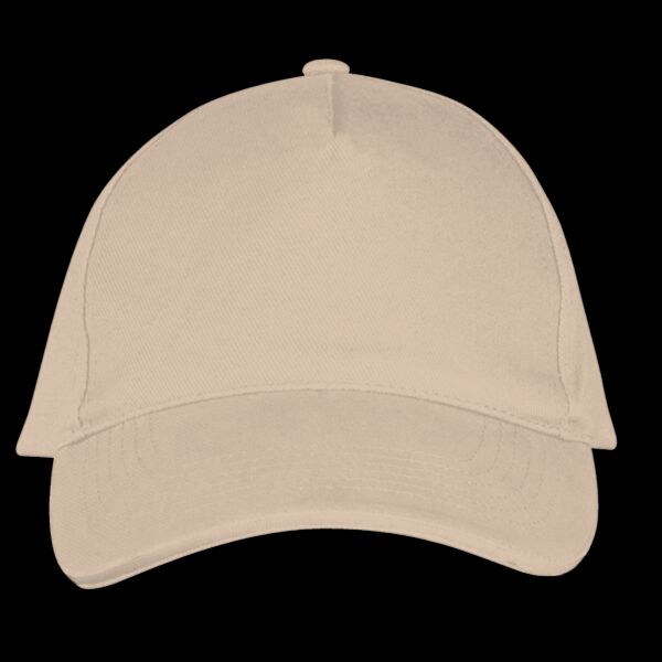 SOL'S Long Beach Cap Thumbnail