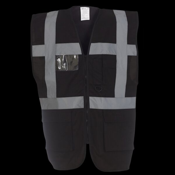Yoko Executive Waistcoat Thumbnail