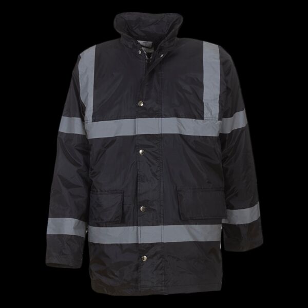 Yoko Security Jacket Thumbnail