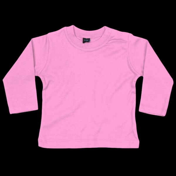 BabyBugz Baby Long Sleeve T-Shirt Thumbnail