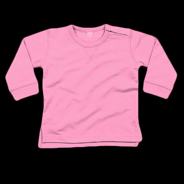 BabyBugz Baby Sweatshirt Thumbnail