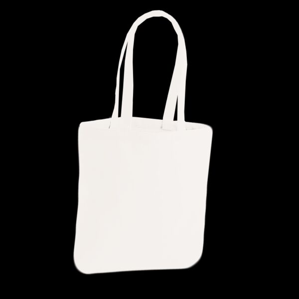 Westford Mill EarthAware® Organic Spring Tote Bag Thumbnail