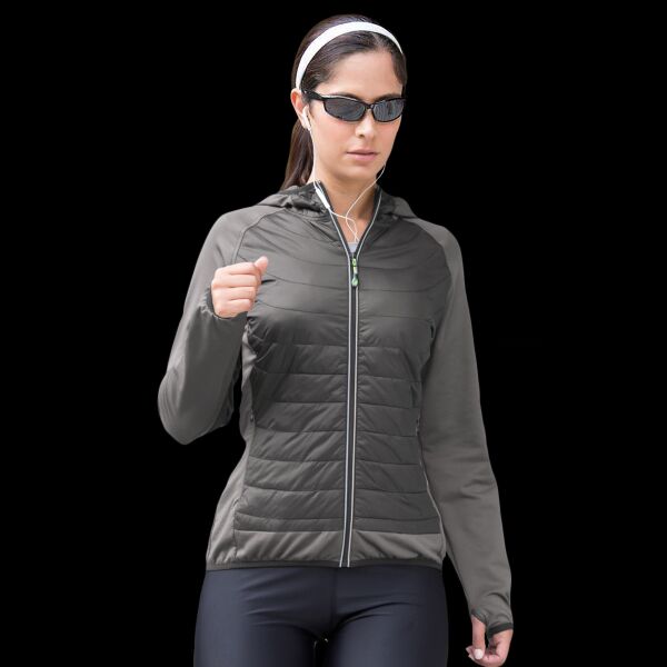 Spiro Ladies Zero Gravity Jacket Thumbnail