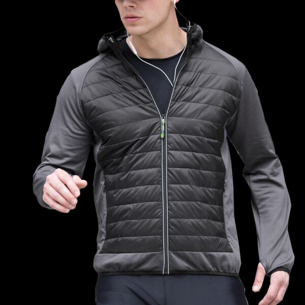 Spiro Fitness Zero Gravity Jacket Thumbnail