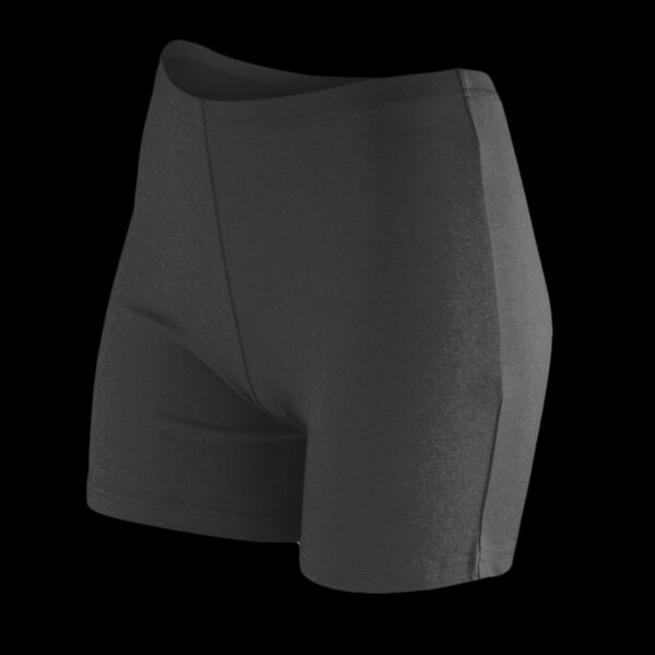 Spiro Impact Ladies Softex® Shorts Thumbnail