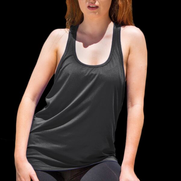 Spiro Impact Ladies Softex® Tank Top Thumbnail