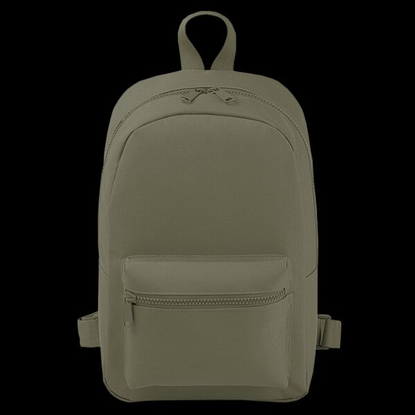BagBase Mini Essential Fashion Backpack Thumbnail