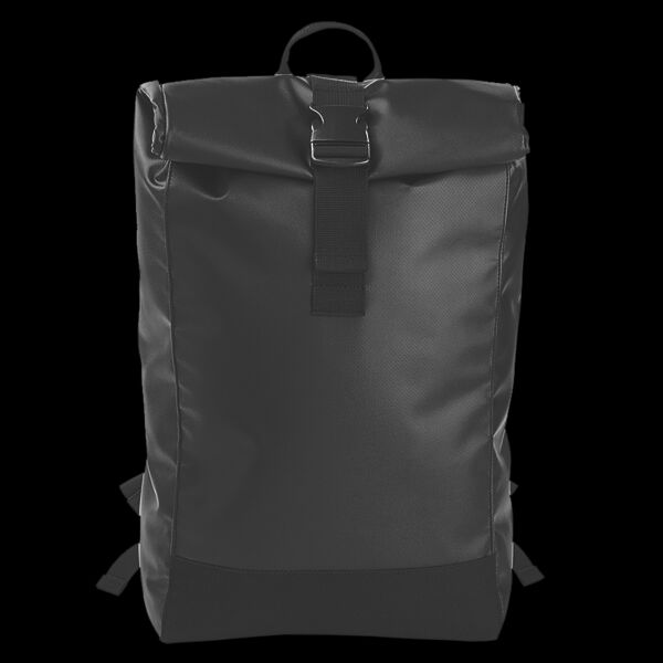 BagBase Tarp Roll-Top Backpack Thumbnail