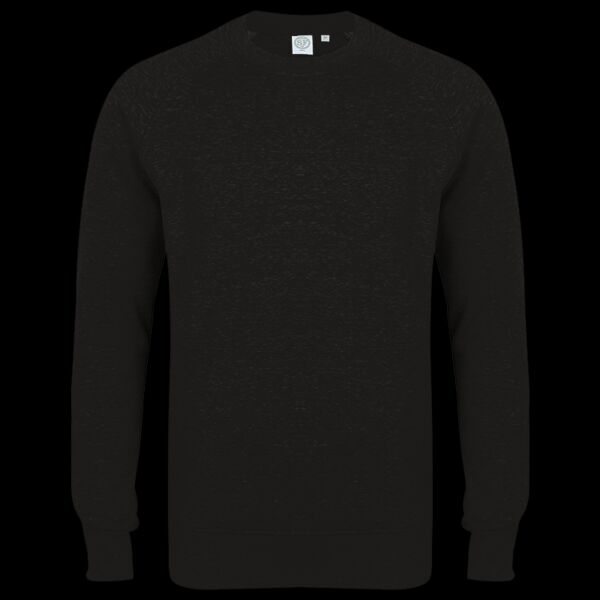 SF Clothing Unisex Slim Fit Sweatshirt Thumbnail