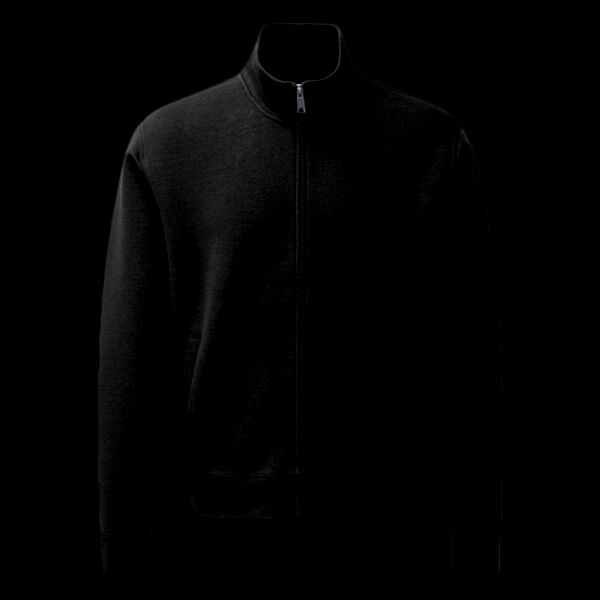 Russell Authentic Sweat Jacket Thumbnail