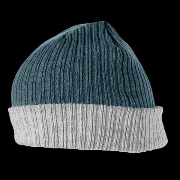 Result Double Layer Knitted Hat Thumbnail