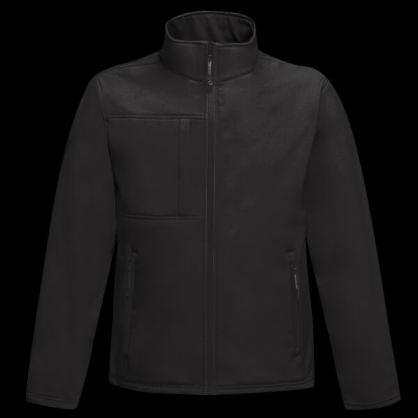 Regatta Octagon II Soft Shell Jacket Thumbnail