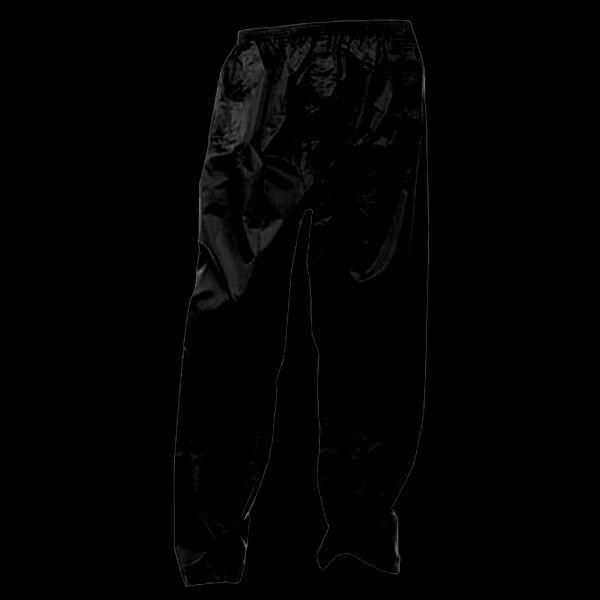 Regatta Pro Stormbreak Waterproof Overtrousers Thumbnail