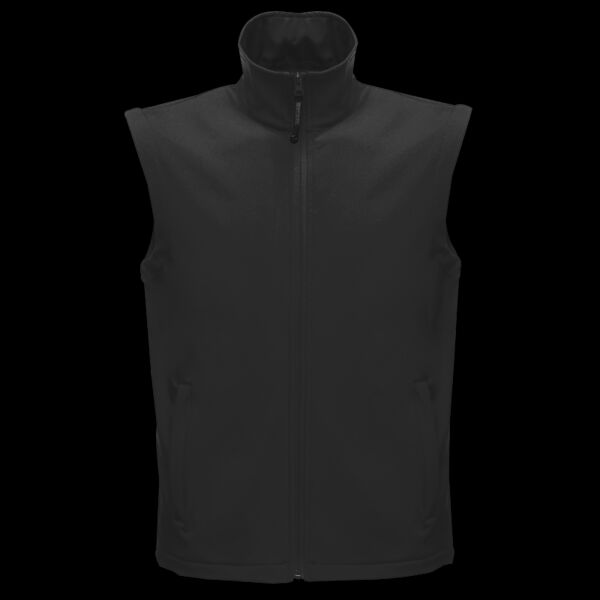 Regatta Classic Soft Shell Bodywarmer Thumbnail